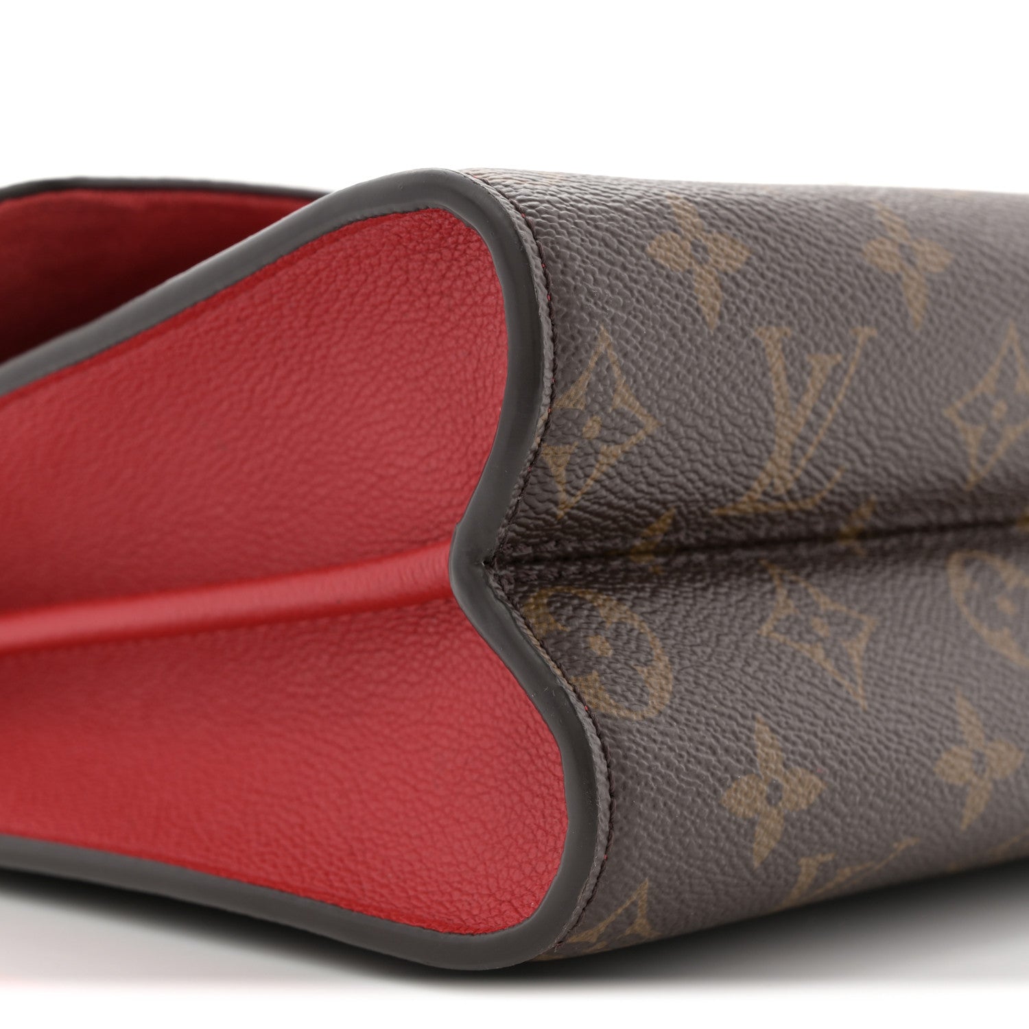 Louis Vuitton Monogram Victoire Cherry 9 of 10