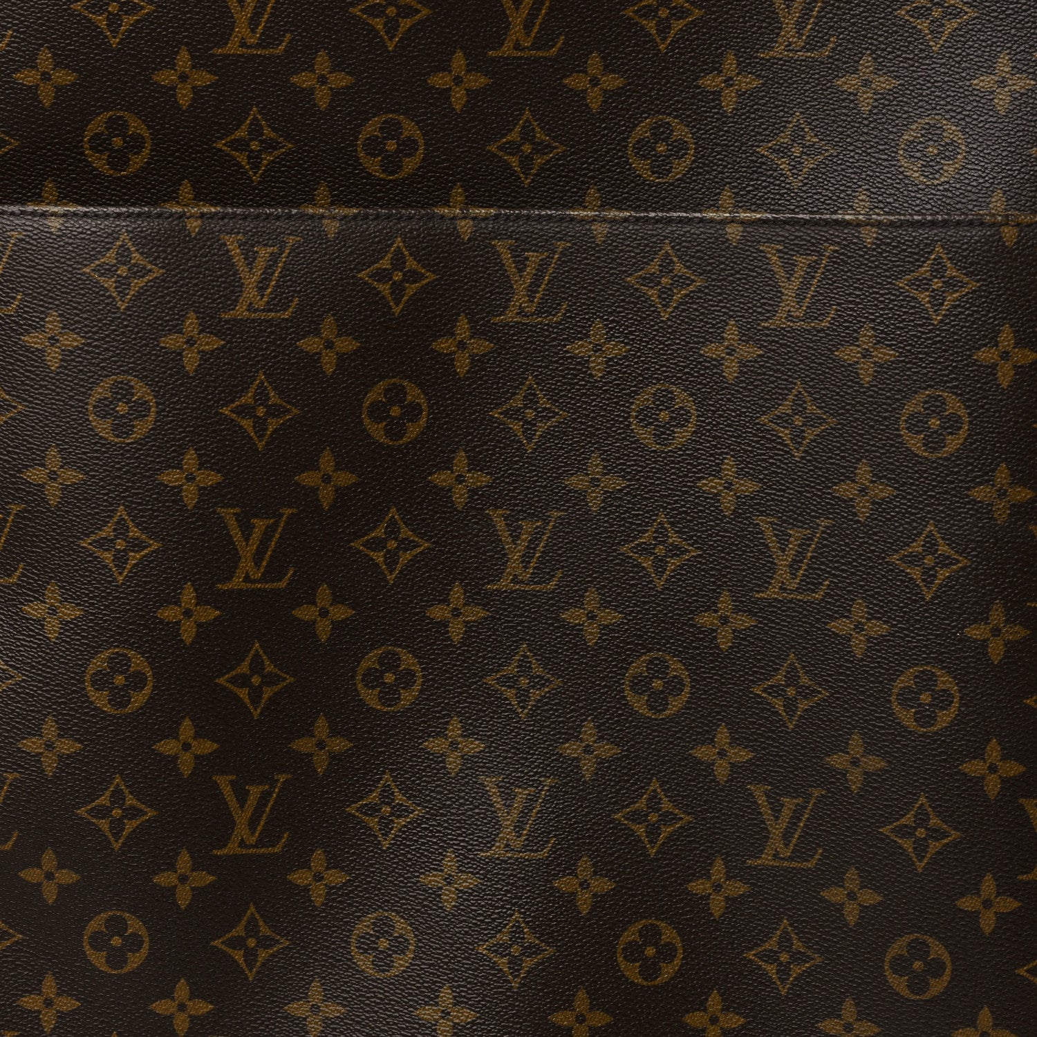 Louis Vuitton Monogram Pegase 55 7 of 11