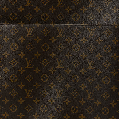 Louis Vuitton Monogram Pegase 55 7 of 11
