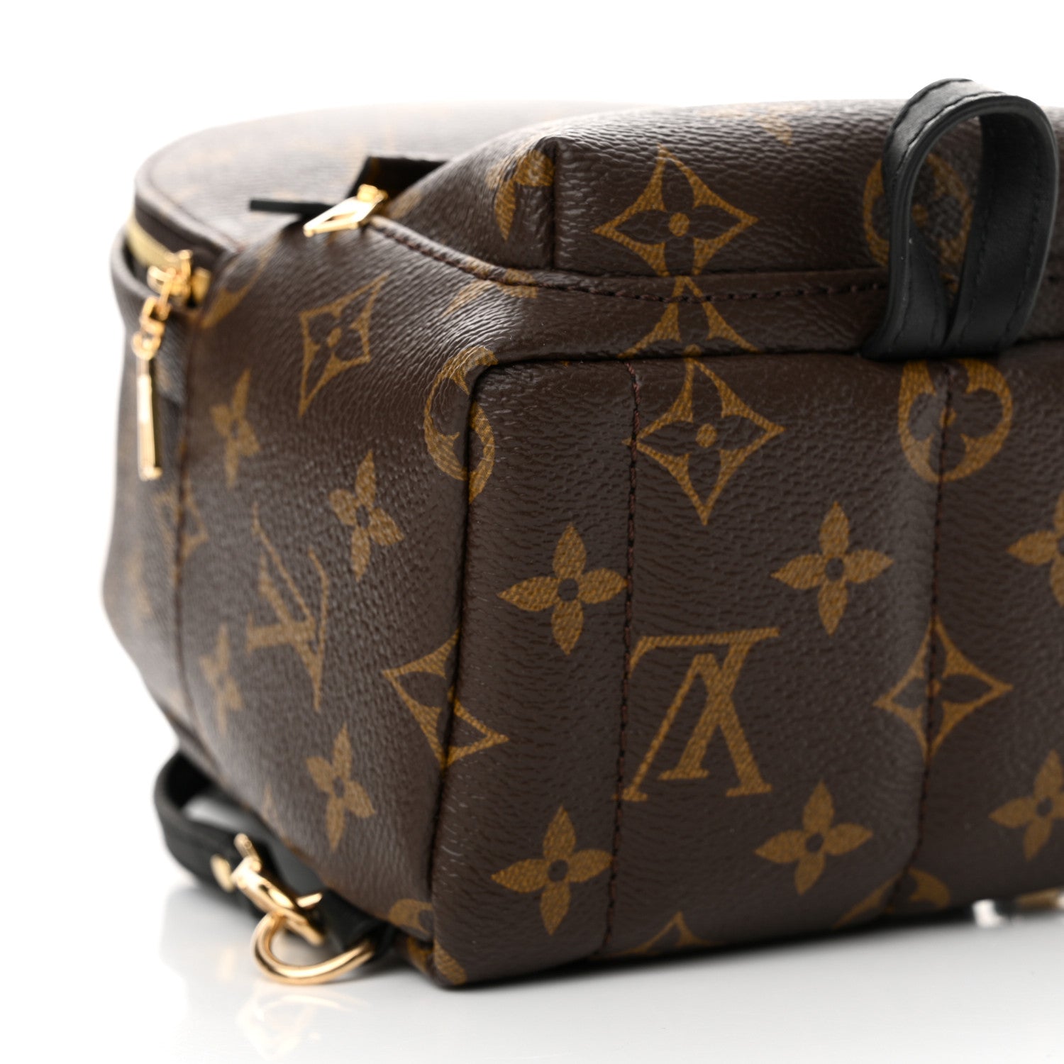 Louis Vuitton Monogram Palm Springs Backpack Mini 9 of 11