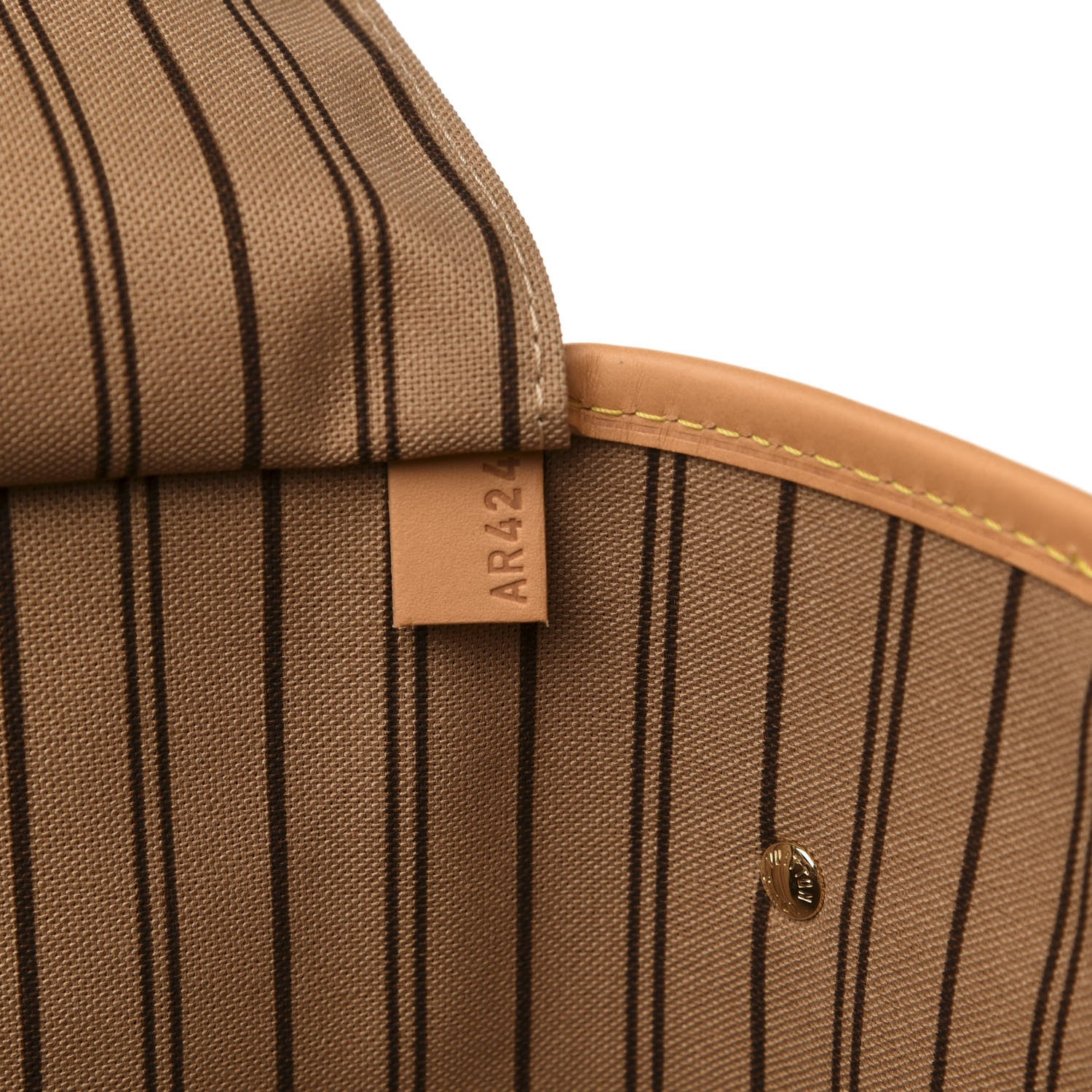 Louis Vuitton Monogram Game On Neverfull MM 7 of 11