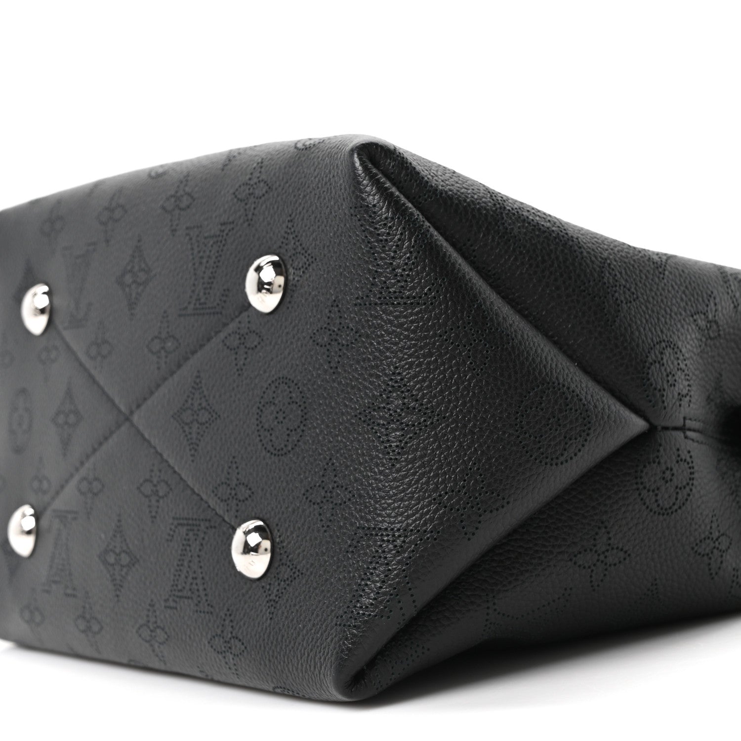 Louis Vuitton Mahina Bella Black 11 of 11