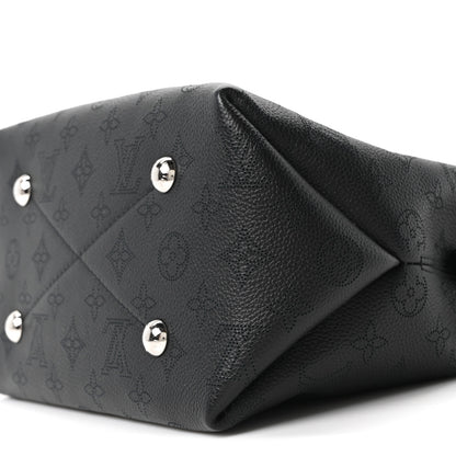 Louis Vuitton Mahina Bella Black 11 of 11