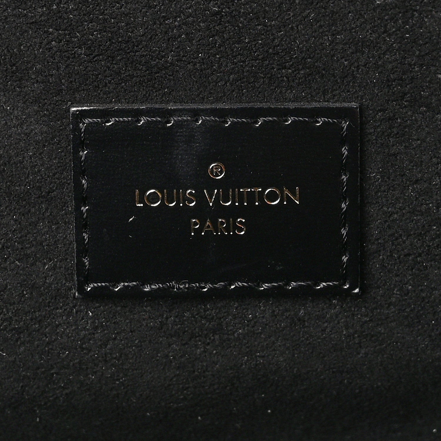 Louis Vuitton Reverse Monogram Pochette Metis 6 of 9