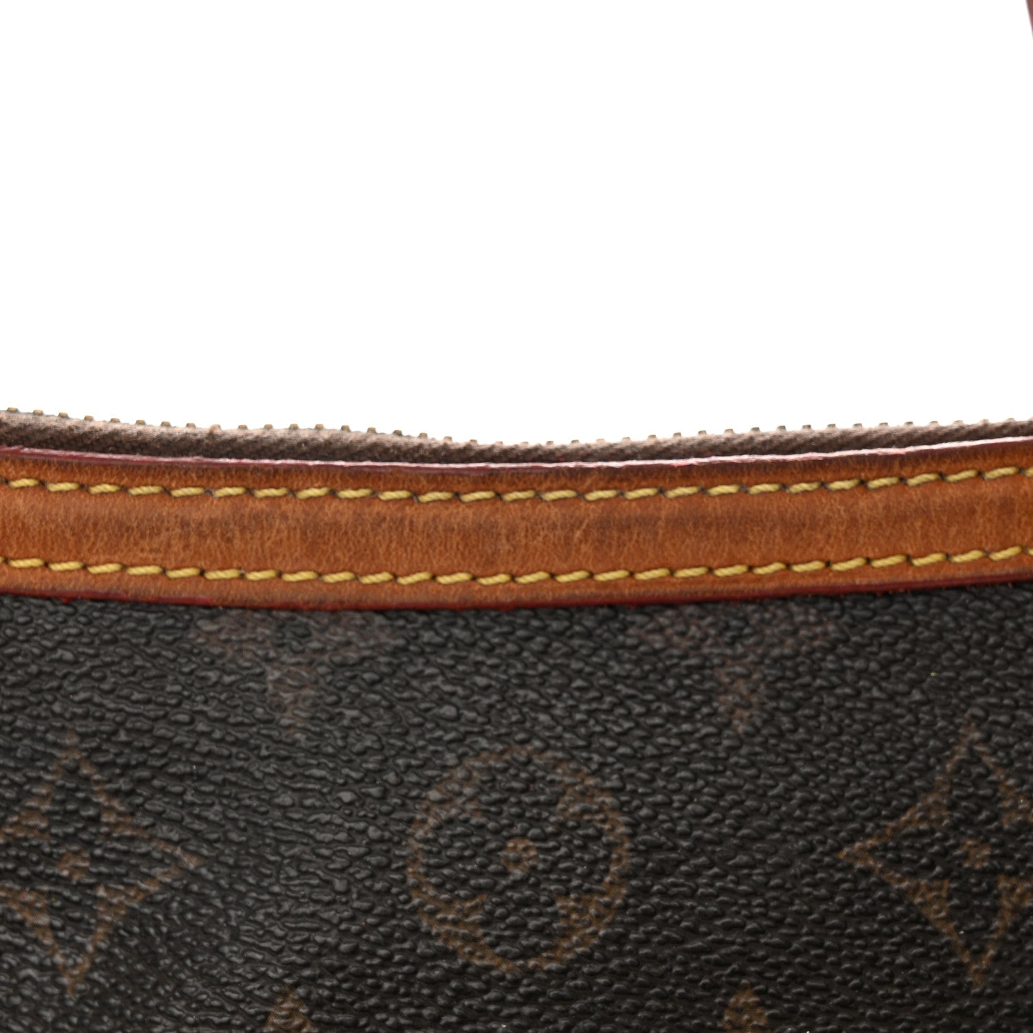 Louis Vuitton Monogram Odeon GM 12 of 14