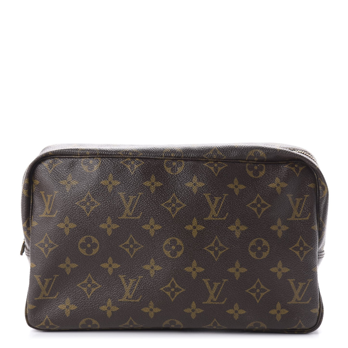 Monogram Trousse Toilette 28