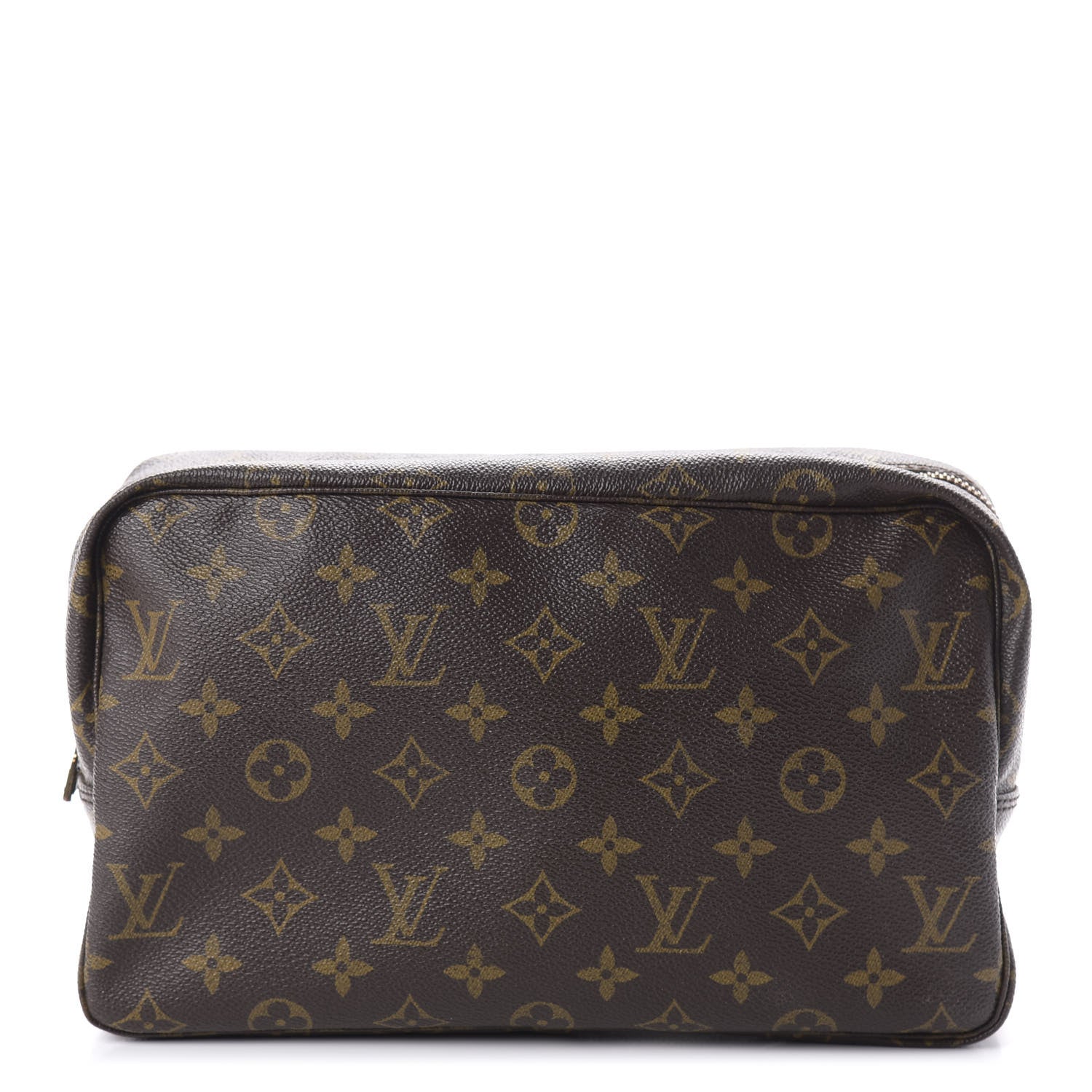 Louis Vuitton Monogram Trousse Toilette 28 1 of 11