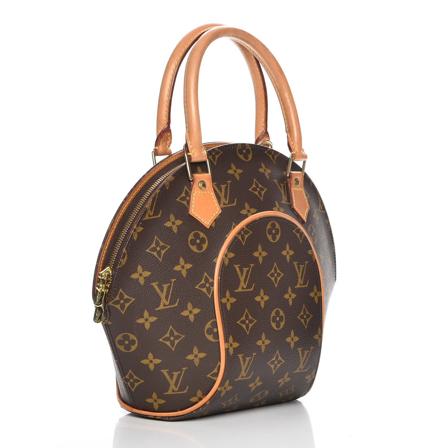 Louis Vuitton Monogram Ellipse PM 3 of 7