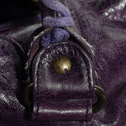 Balenciaga Agneau S Cityapphire 11 of 11