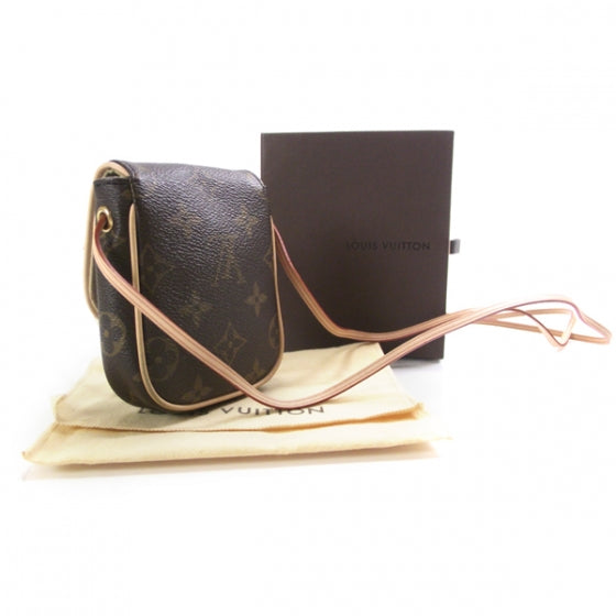 Monogram Pochette Cancun