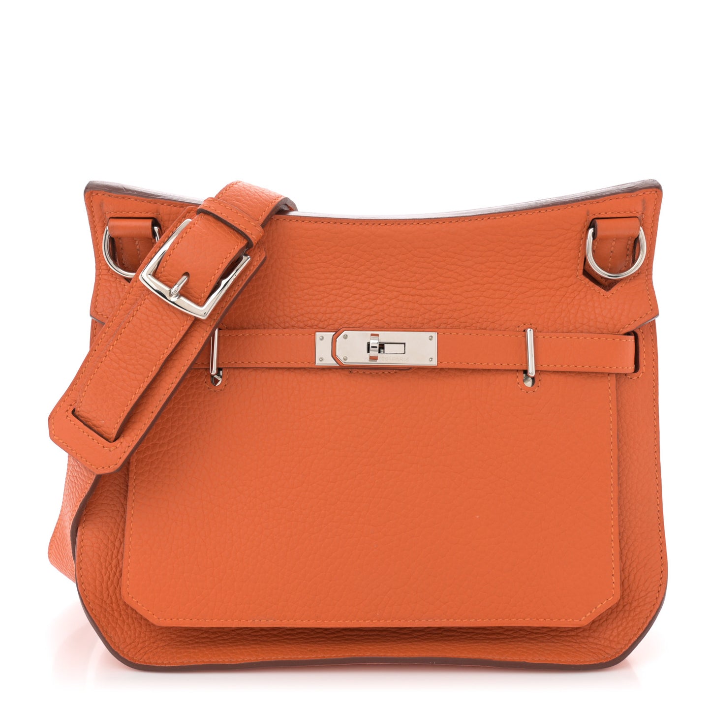 Taurillon Clemence Jypsiere 28 Orange