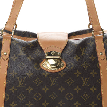 Louis Vuitton Monogram Stresa PM 8 of 8
