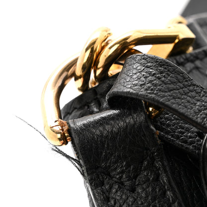 Louis Vuitton Empreinte Melie Black 14 of 15