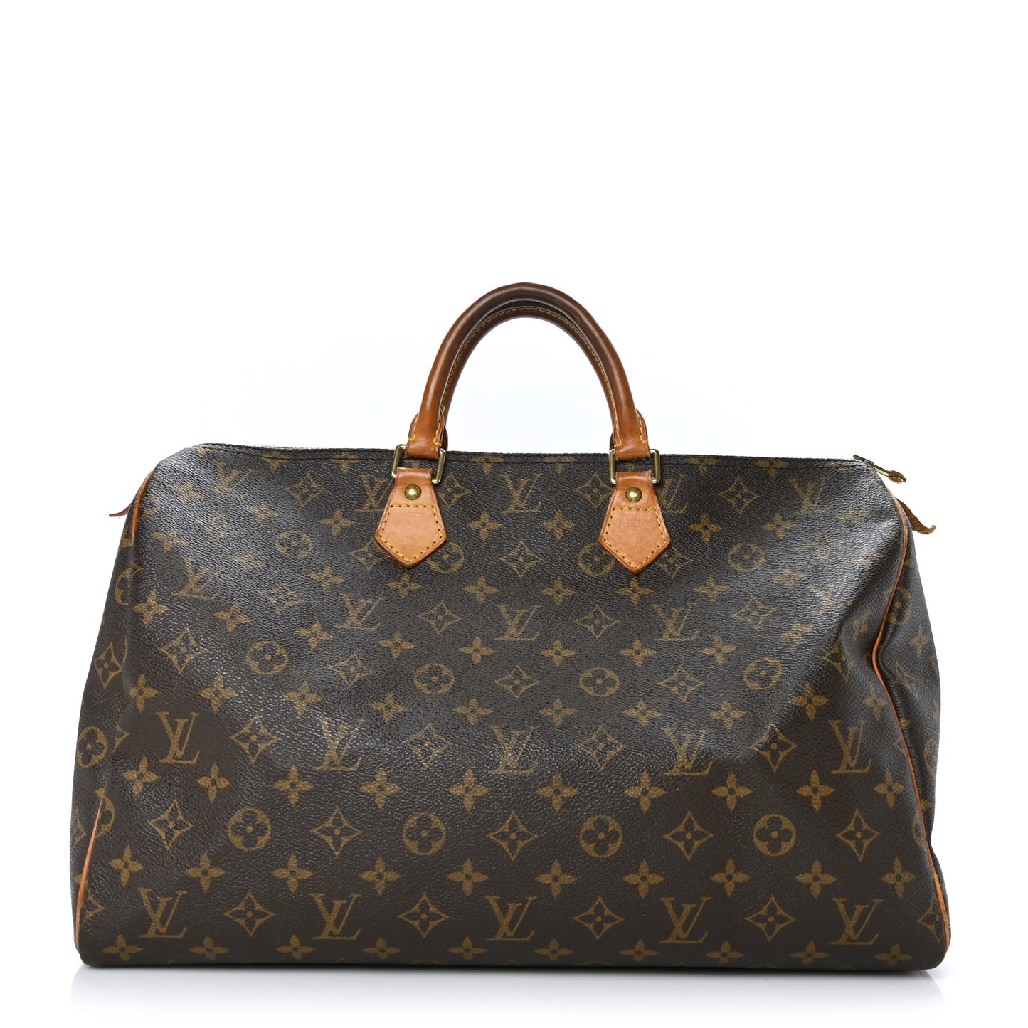 Monogram Speedy 40
