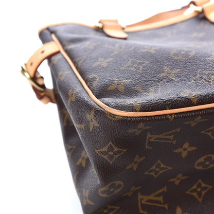Louis Vuitton Monogram Batignolles 13 of 15