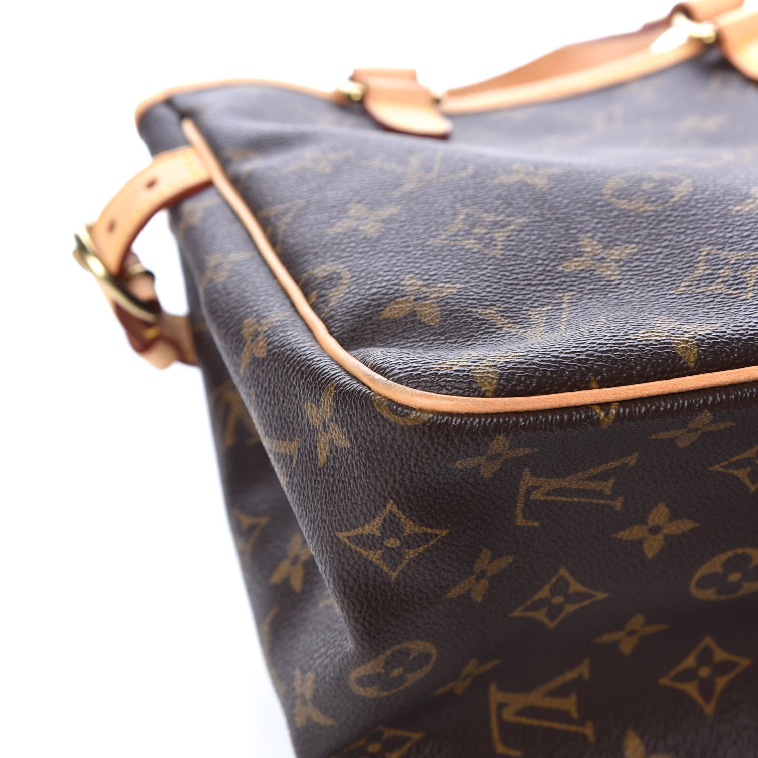 Louis Vuitton Monogram Batignolles 13 of 15