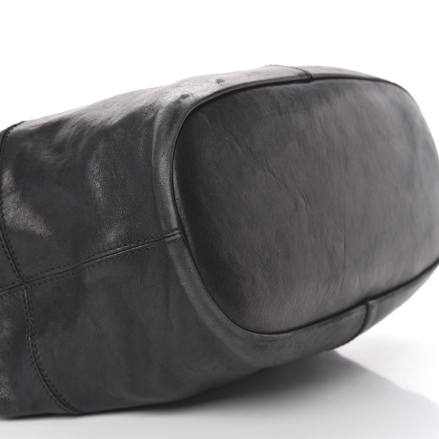 Givenchy Lambskin Medium Nightingale Black 8 of 13