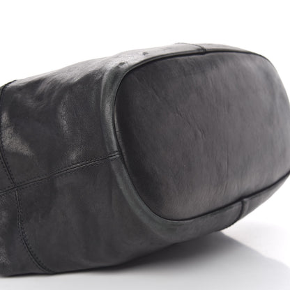 Givenchy Lambskin Medium Nightingale Black 8 of 13