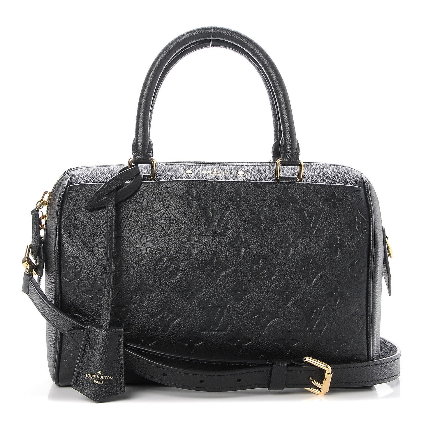 Empreinte Speedy Bandouliere 25 NM Black