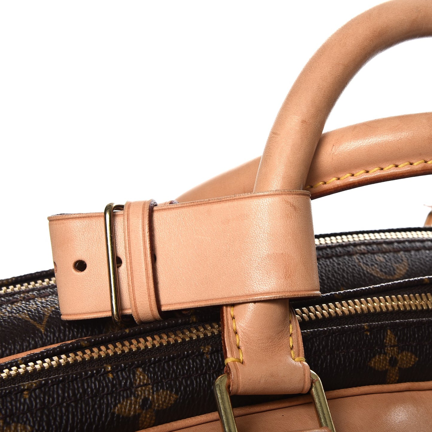 Monogram Alize 24 Heures