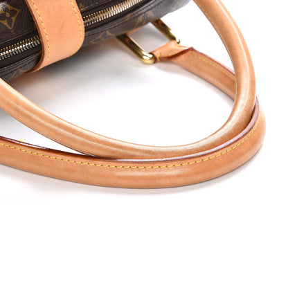 Louis Vuitton Monogram Manhattan GM 11 of 19