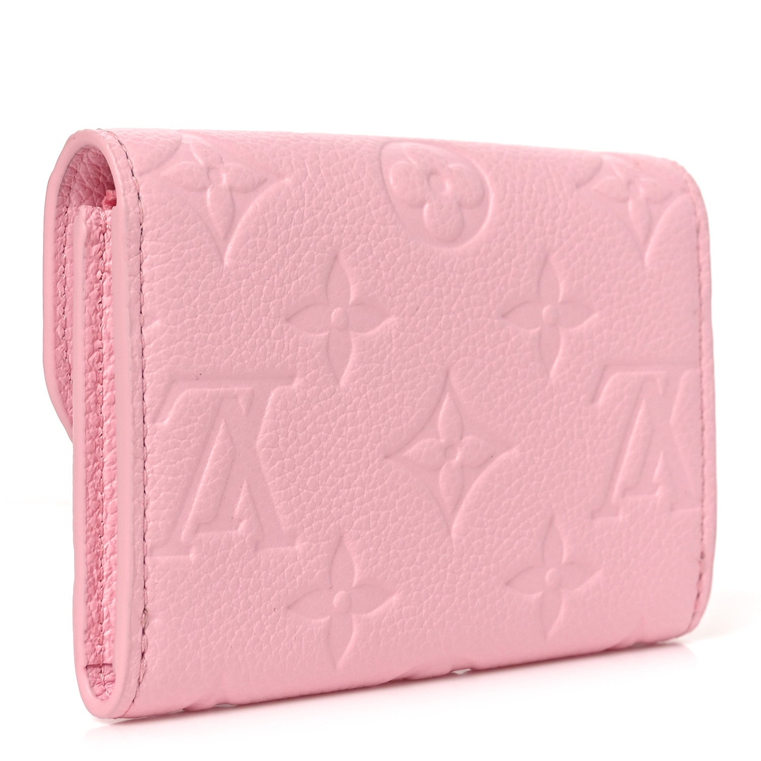 Louis Vuitton Empreinte Rosalie Coin Purse Cotton Candy Pink 3 of 7