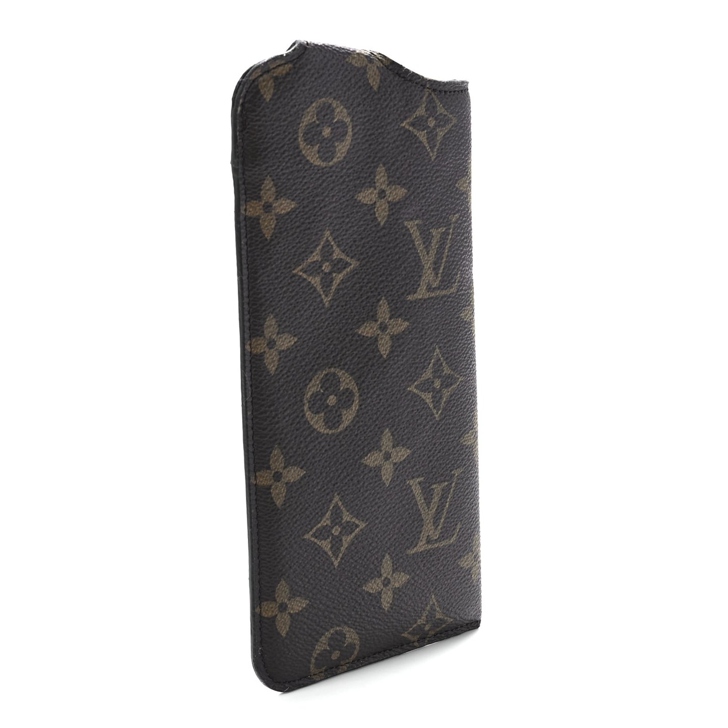 Monogram Sunglasses Case MM