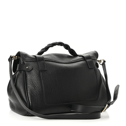 Mulberry Heavy Grain Medium Alexa Black 3 of 9