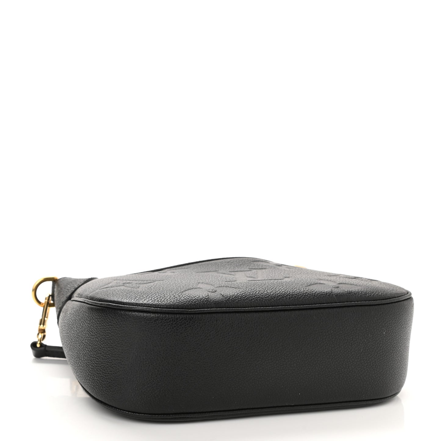 Empreinte Monogram Giant Bagatelle NM Black