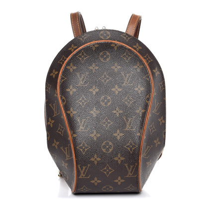Louis Vuitton Monogram Ellipse Sac a Dos Backpack 1 of 12