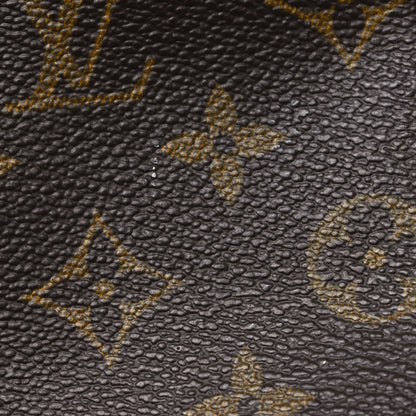 Louis Vuitton Monogram Sirius 45 16 of 19