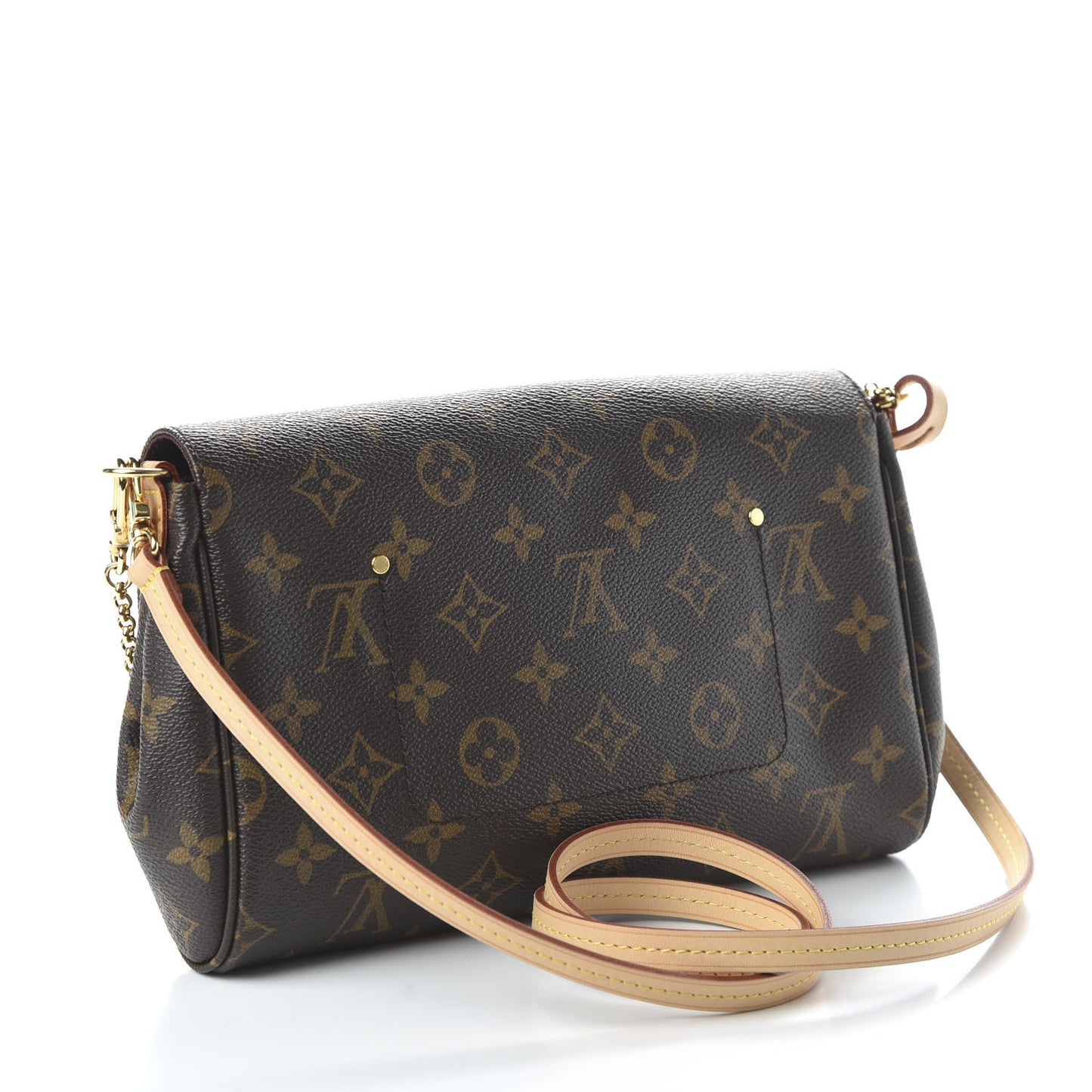 Monogram Favorite MM