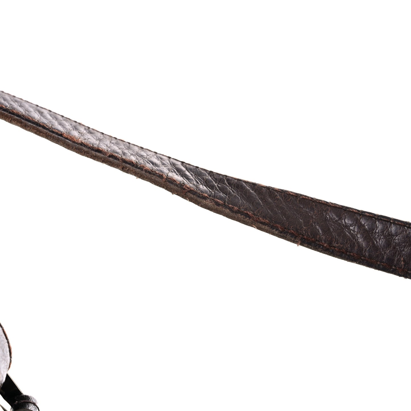 Zucca Hobo Tobacco