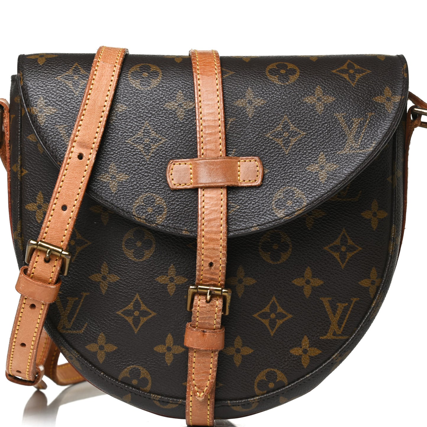Monogram Chantilly MM