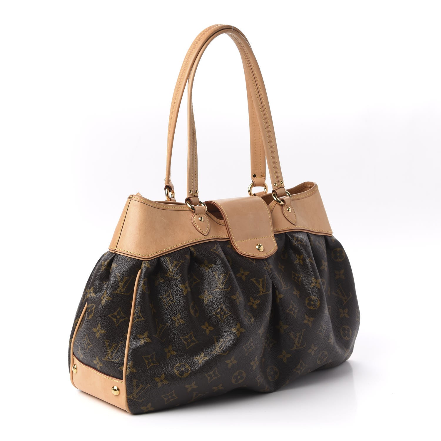 Louis Vuitton Monogram Boetie MM 3 of 10