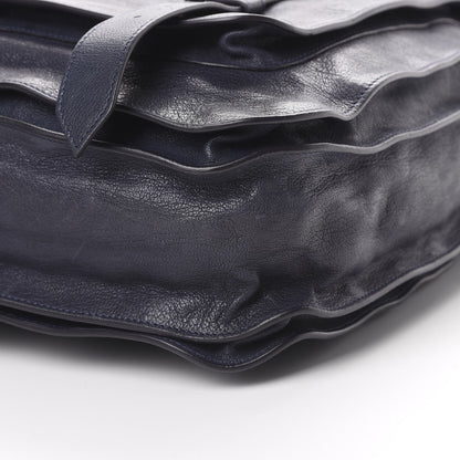 Proenza Schouler Lambskin PS1 Tote Indigo 10 of 16