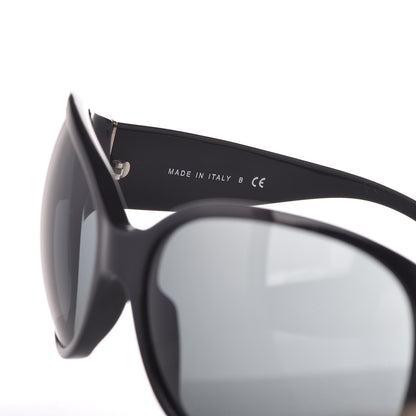 Chanel CC Crystal Sunglasses 5150-B Black 7 of 9