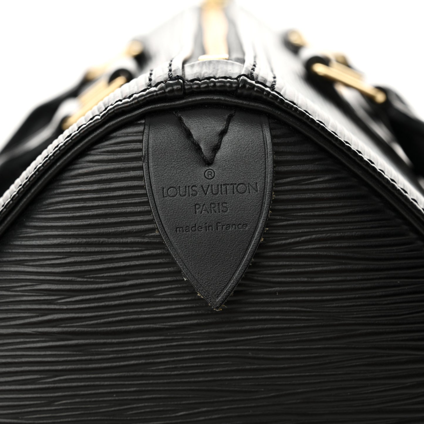 Epi Speedy 25 Black