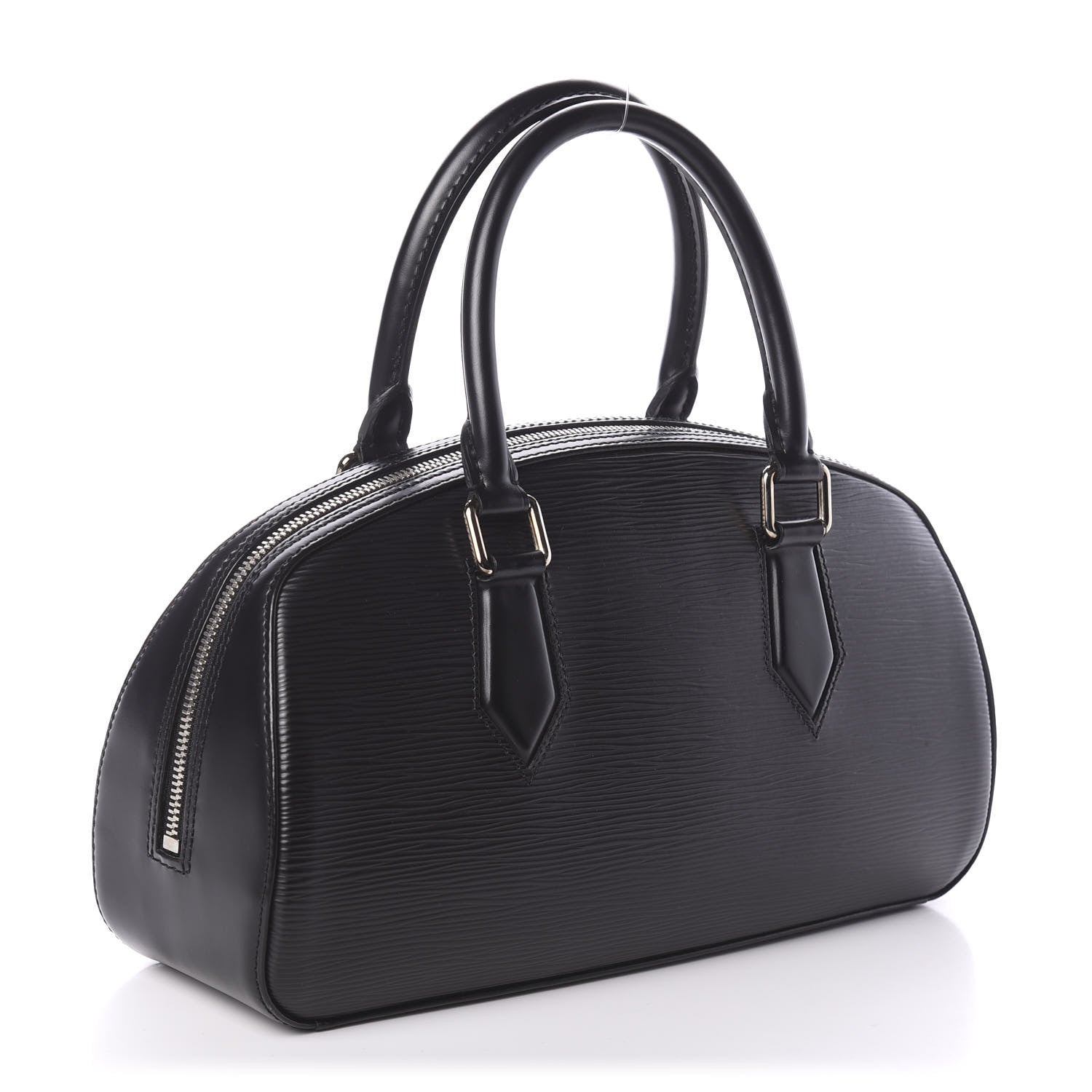 Louis Vuitton Epi Jasmin Black 3 of 9