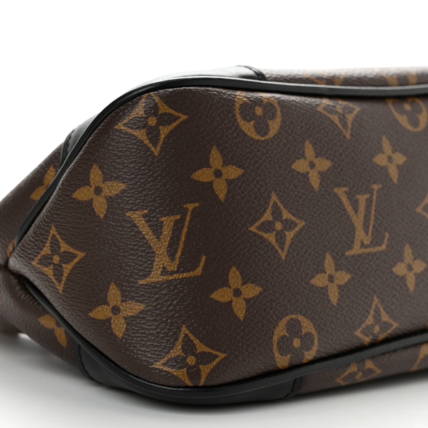 Monogram Boulogne NM Black