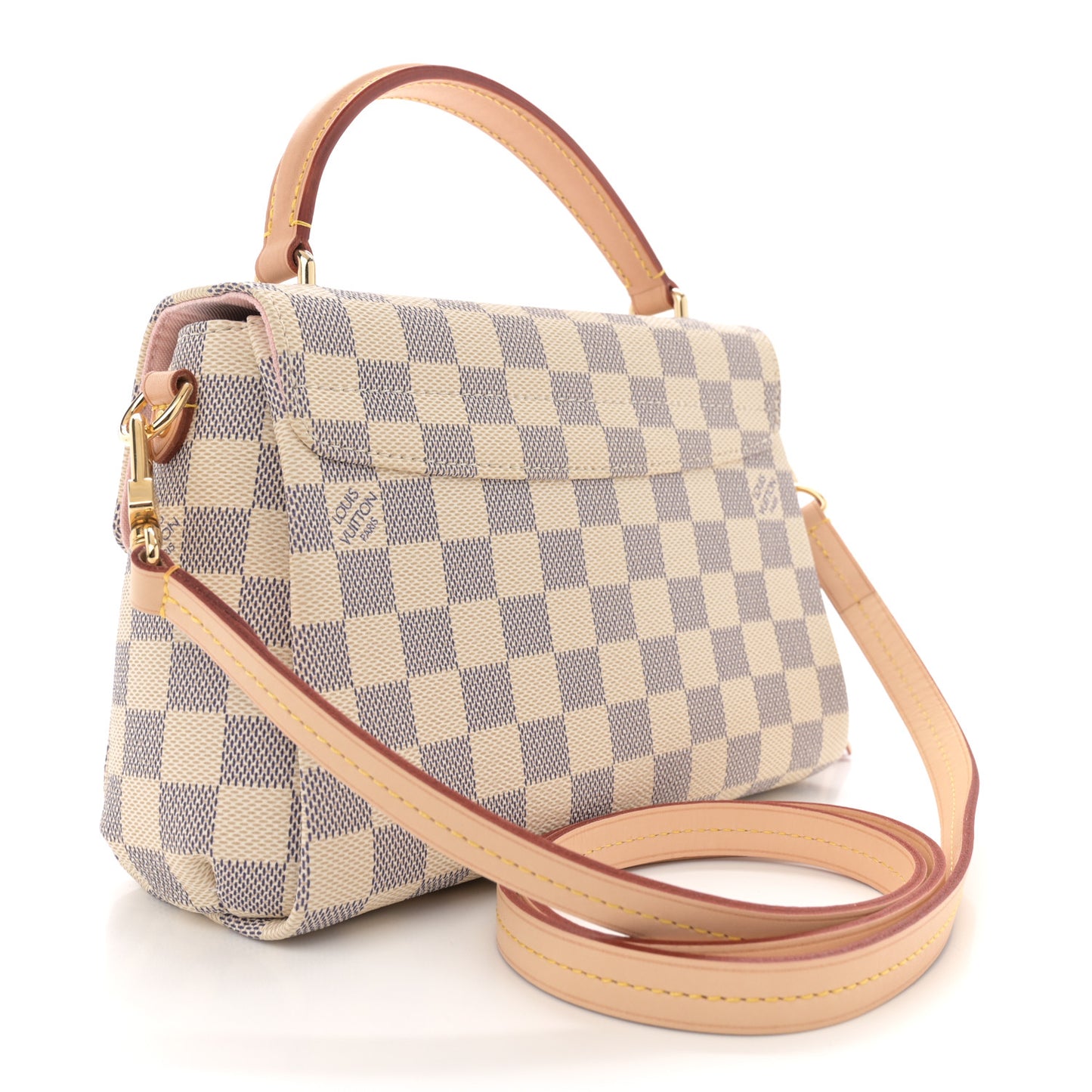 Damier Azur Croisette