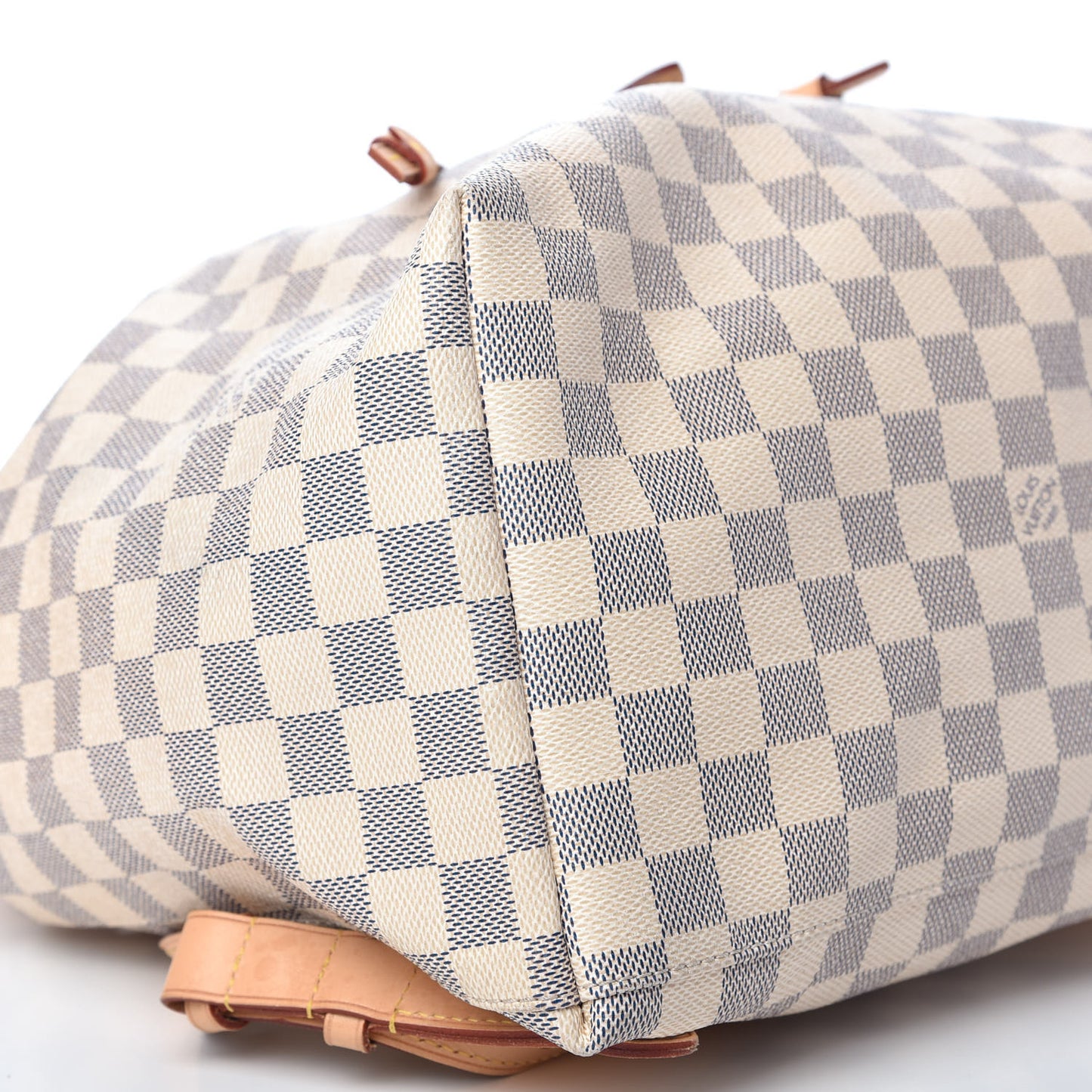 Damier Azur Sperone Backpack