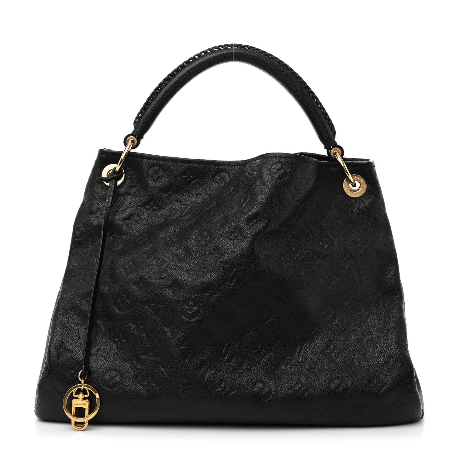 Louis Vuitton Empreinte Artsy MM Black 1 of 10