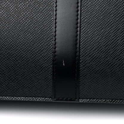 Louis Vuitton Taiga Lozan Briefcase Ardoise 20 of 23