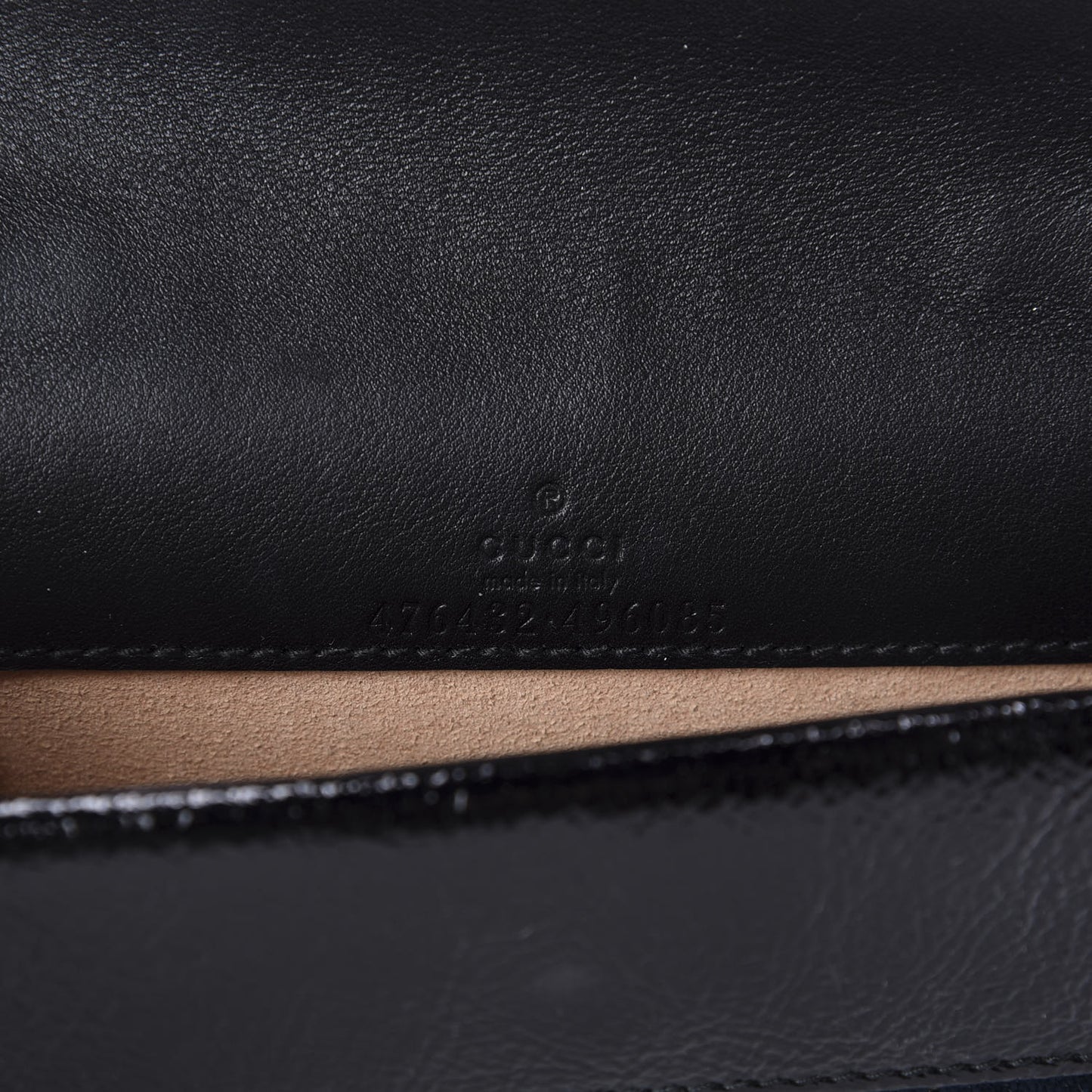 Velvet GG Monogram Super Mini Dionysus Shoulder Bag Blue Beige Black