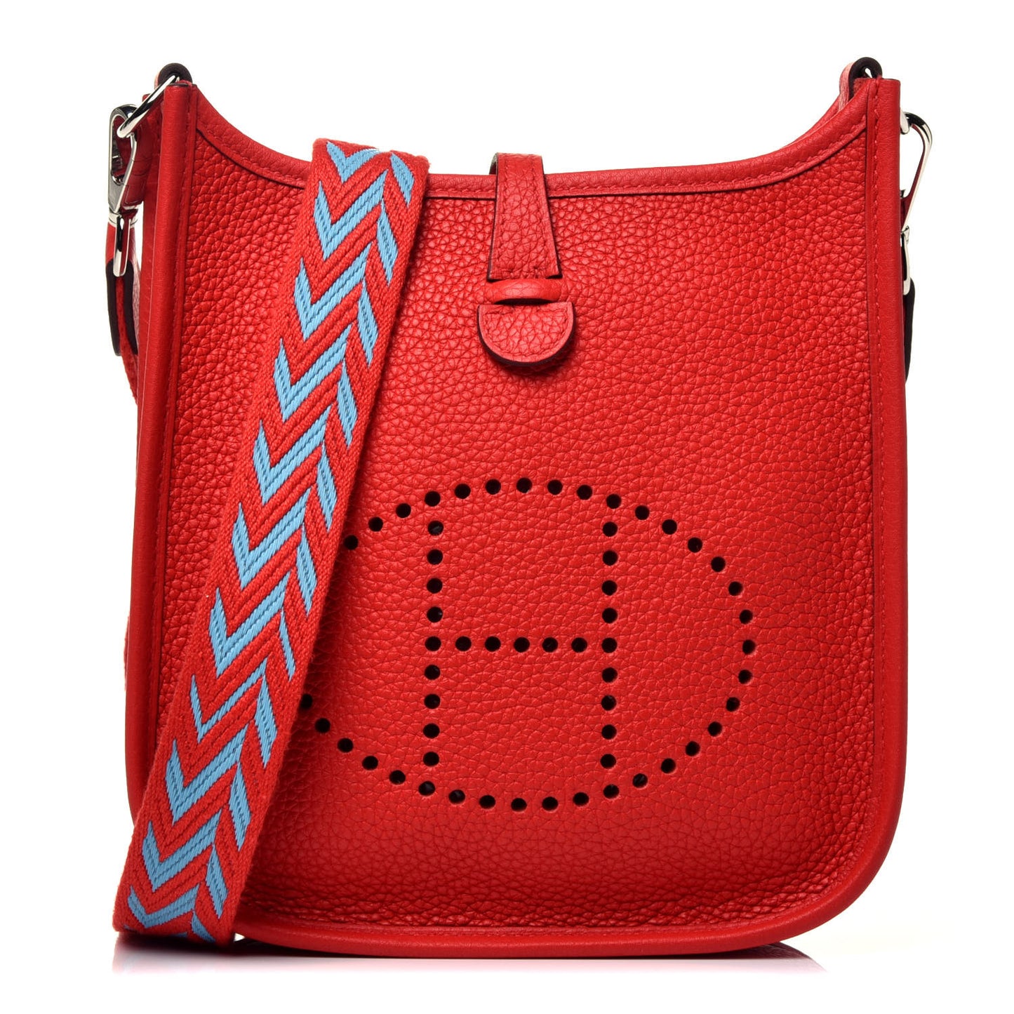 Taurillon Clemence Evelyne TPM Rouge De Coeur Bleu Du Nord