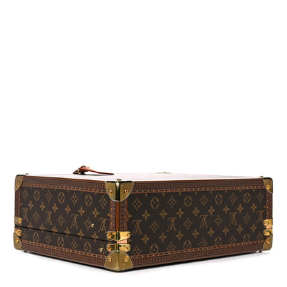 Louis Vuitton Monogram Cotteville 40 3 of 13