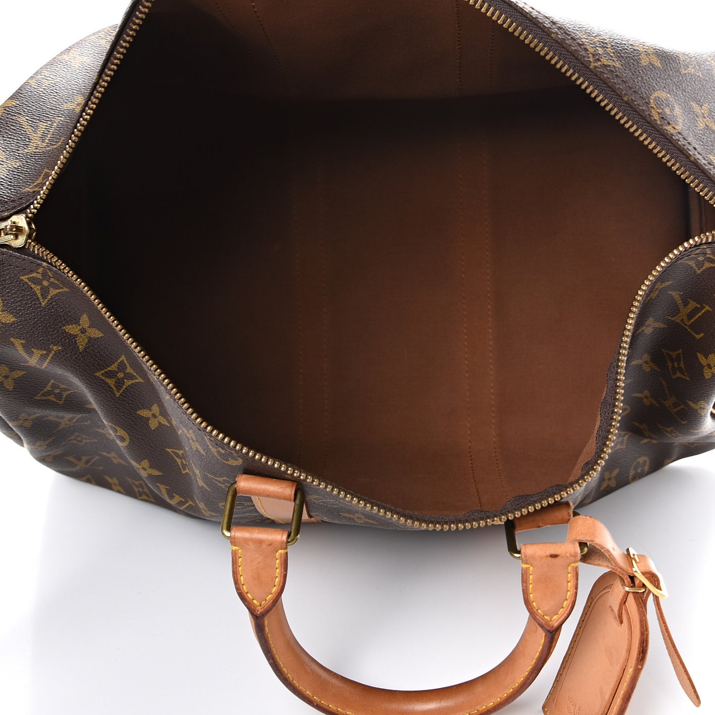 Monogram Keepall Bandouliere 45