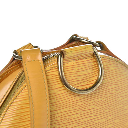 Louis Vuitton Epi Mabillon Backpack Tassil 15 of 15