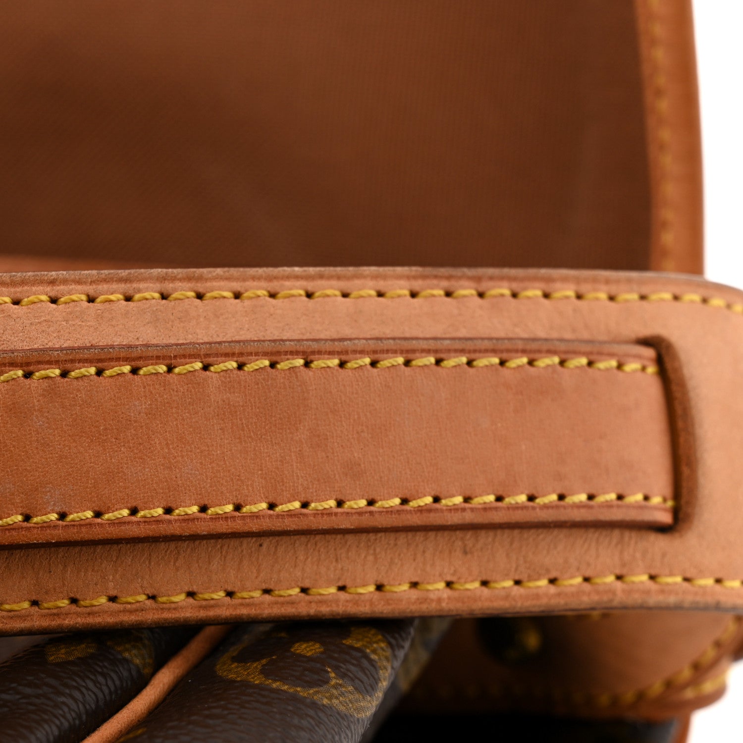 Louis Vuitton Monogram Saumur 30 16 of 16